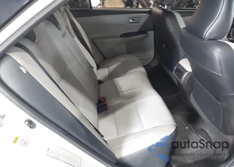 2016 Toyota Camry Se z USA, uszkodzony, nr VIN 4T1BF1FK9GU194273